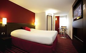 Ibis Styles Belfort Centre